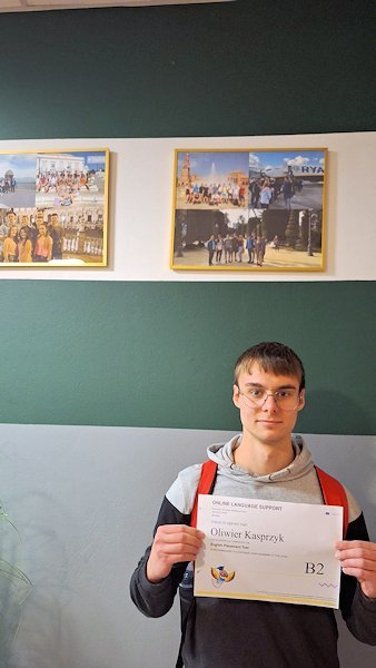 Szczęśliwa Ósemka